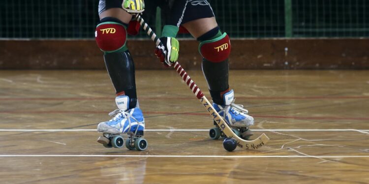 Portugal entra a vencer no Campeonato da Europa de hóquei em patins 11 Campeonato da Europa de hóquei em patins