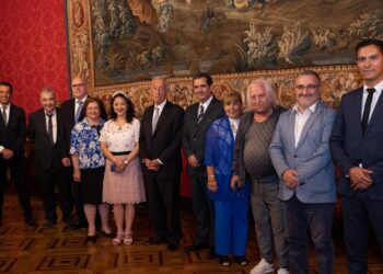 Conselho das Comunidades