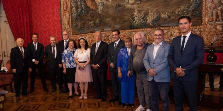 Conselho das Comunidades. Nova lei aprovada na Assembleia da República 11 Conselho das Comunidades