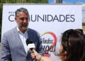 Quatro Secretários de Estado apoiam a revista Comunidades em receção a emigrantes 22 Quatro Secretários de Estado apoiam a revista Comunidades em receção a emigrantes
