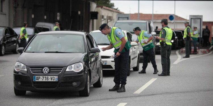 Fronteiras já controlaram mais de 253 mil pessoas e recusaram entrada no país a 52 11 Fronteiras jmj