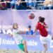Futebol de Praia. Seleção feminina conquista bronze nos Jogos Europeus 22 Futebol de Praia. Seleção feminina