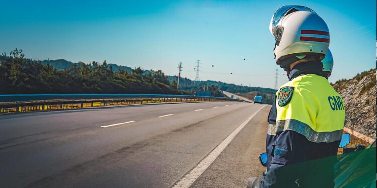 Guarda Nacional Republicana GNR