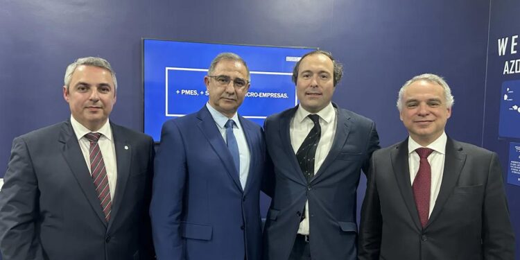 Açores abre centro internacional de negócios para captar investimento estrangeiro 11 Internacional Business Center of Azores