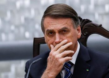 Jair Bolsonaro