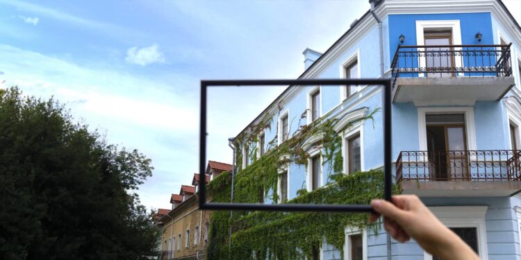 Parlamento aprova programa “Mais Habitação” 11 Mais Habitação