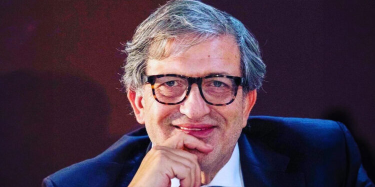 Maló de Abreu (PSD) acusou o Secretário de Estado das Comunidades e o PS de “deitarem ao lixo” propostas do Conselho das Comunidades Portuguesas (CCP) 11 Maló de Abreu PSD