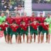 Portugal bate Dinamarca e garante presença no Mundial de futebol de praia 21 Mundial de futebol de praia