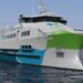 Navios elétricos devem chegar aos Açores em 2025 21 Navios elétricos