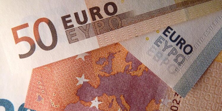 Novas notas de euro 11 Novas notas de euro