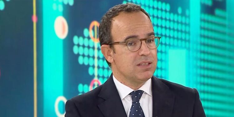 "Pedantismo intelectual". Ministro criticou CPI e reações não tardaram 11 Pedro Adão e Silva