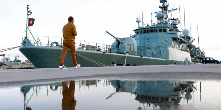 Ministra da Defesa pede ao Tribunal de Contas auditoria à idD Portugal Defence 11 Portugal Defence