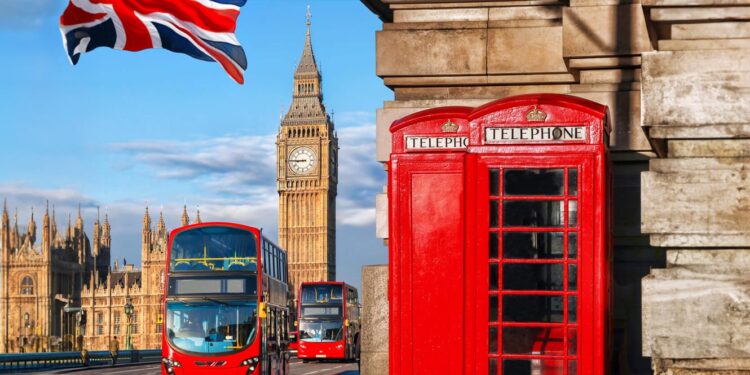 Reino Unido emite atualização de aviso de viagem a Portugal 11 Reino Unido Westminster