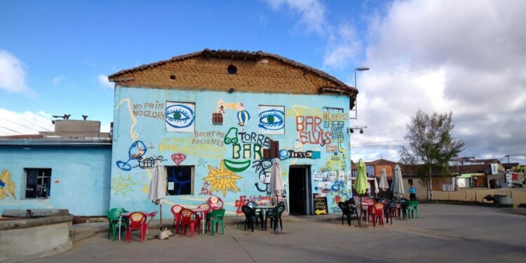 Espanha. Dois portugueses suspeitos de envolvimento em morte de mulher 11 Reliegos