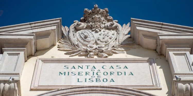 Santa Casa da Misericórdia de Lisboa