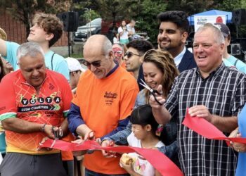 Sociedade de Caridade Luso-Canadiana