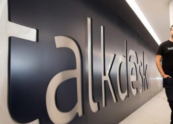 Talkdesk