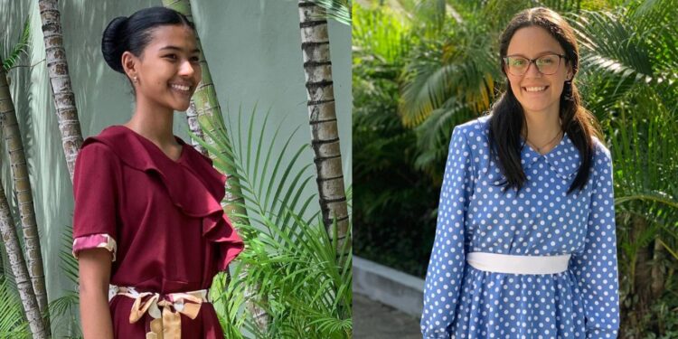 Venezuela. Moda Jacinta mudou a vida a uma centena de mulheres 11 Venezuela. Moda Jacinta