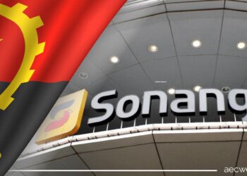 angola Sonangol