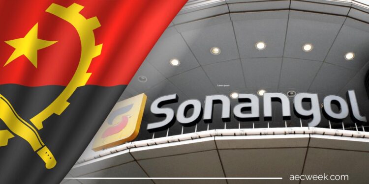 Angola. Reestruturação da Sonangol é "exemplo" para petrolíferas africanas 11 angola Sonangol