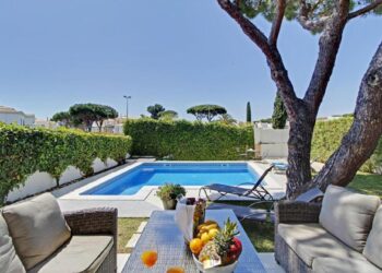 arrendar uma casa para este verão