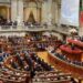 Parlamento: Só os deputados do PS aplaudem a governação de Costa 22 assembleia da republica portugal