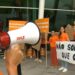 Tripulantes de cabine da easyJet iniciaram greve de cinco dias 21 easyJet greve