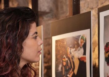 fotógrafa luso-venezuelana Fabíola de Freitas