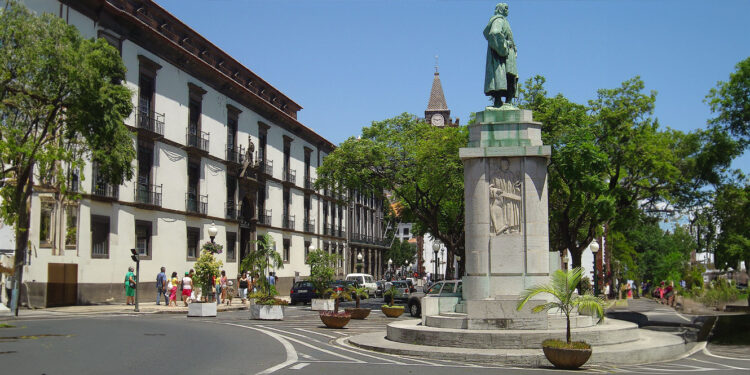 Presidente da República marca eleições na Madeira para 24 de setembro 11 funchal madeira