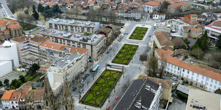 Desigualdades de rendimentos agravaram-se em Portugal 11 guimaraes portugal