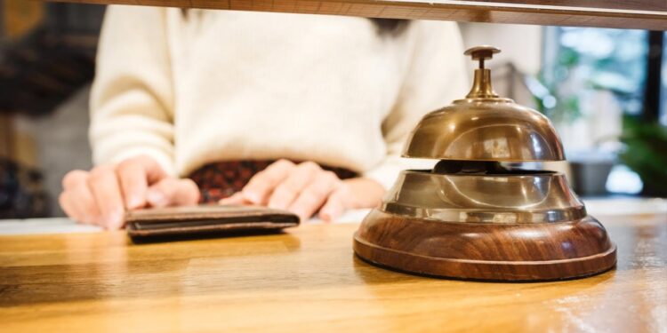 Da indústria à hotelaria, a Adecco tem 1.200 vagas para este verão 11 hotelaria