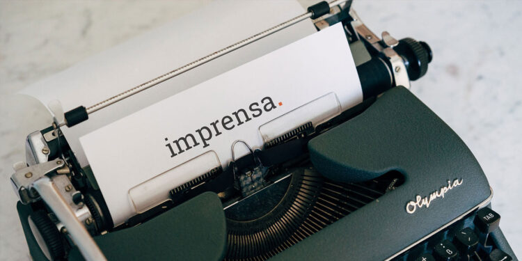 imprensa