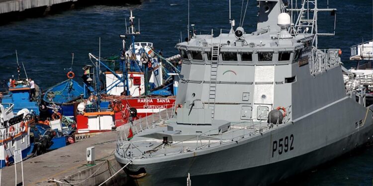 Defesa de marinheiros do 'Mondego' quer julgamento público e reconstituição 11 navio mondego marinha