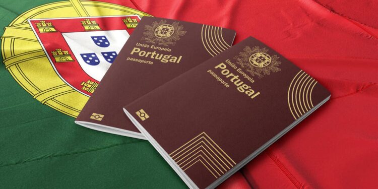 Passaporte português mais “poderoso” 11 passaporte portugues
