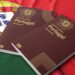 Passaporte português mais “poderoso” 21 passaporte portugues