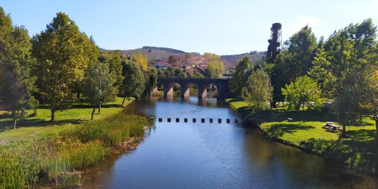 CAP. “Ignorar a Agricultura e o Mundo Rural no Debate do Estado da Nação é ignorar 90% do território nacional” 11 portugal rural