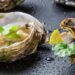 Além do bom tempo, Portugal vende gastronomia aos turistas 22 prato ostras
