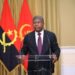 Angola. Presidente pede esforços para melhorar ambiente empresarial 21 presidente angolano, João Lourenço