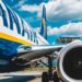 Trabalhadores da Ryanair em greve no final de julho e início de agosto 22 ryanair