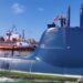O submarino NRP Arpão já deixou Casablanca, em Marrocos, e deverá chegar a Lisboa amanhã, terça-feira 36 submarino NRP Arpão Casablanca