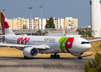 tap air portugal aeroporto lisboa