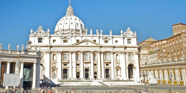 Jornada Mundial da Juventude dá "enorme visibilidade internacional" 11 vaticano