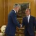 Espanha. Rei propõe investidura de Feijóo 27 Alberto Nuñez Feijóo