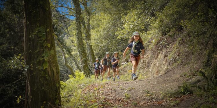 Milhares de escoteiros vão participar no 26.º Acampamento em Faro 11 Associação dos Escoteiros de Portugal