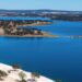 Alentejo tem uma nova praia fluvial 21 barragem albergaria dos fusos