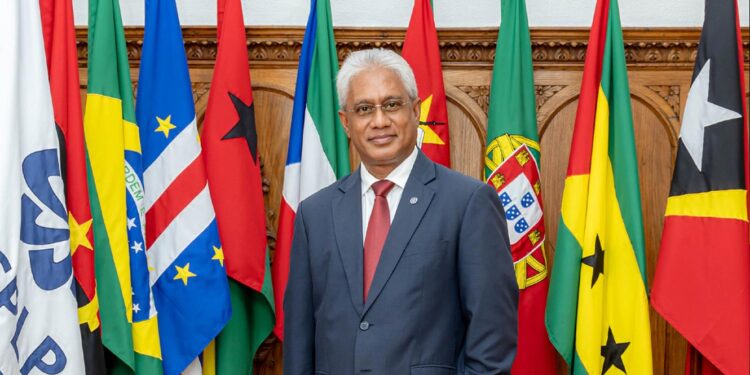 CPLP: "Anomalias" com vistos de mobilidade serão corrigidas 11 CPLP