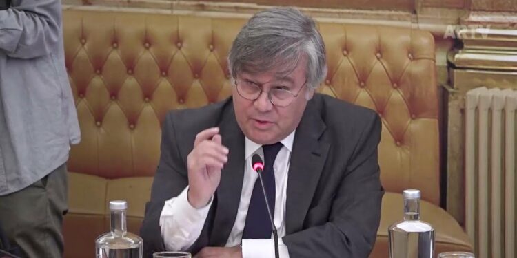 CDS vai levar a Bruxelas envolvimento de Lacerda Machado em consórcio para comprar a TAP 11 Diogo Lacerda Machado