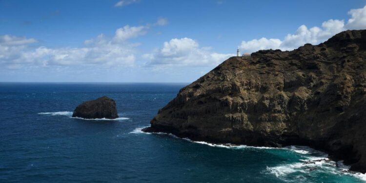 Países lusófonos buscam extensão da plataforma continental 11 Direito do Mar