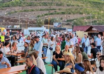 Douro Porto Wine Festival