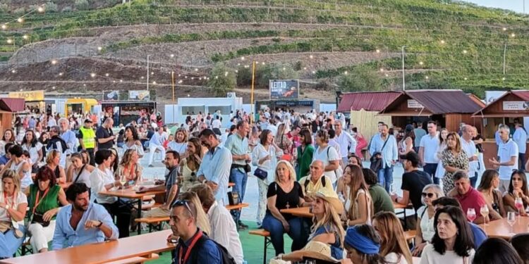 Maior festival de vinhos da Península Ibérica regressa ao Douro em setembro 11 Douro Porto Wine Festival